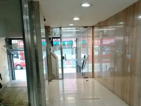 Montevideo 300, Piso 7