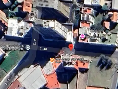 Departamento en Venta al Norte