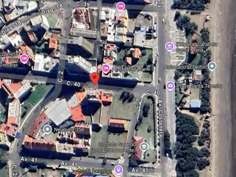 Departamento en Venta al Norte