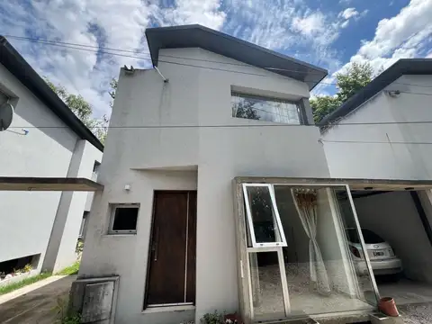 Depto Tipo Casa en Venta de 2 dormitorios