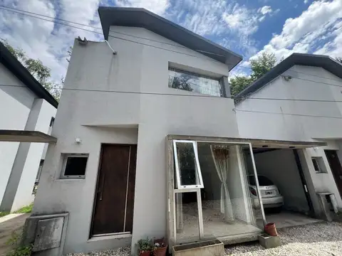 Depto Tipo Casa en Venta en City Bell, USD 105.000