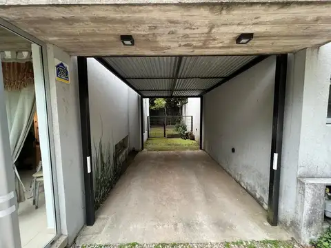 Depto Tipo Casa en Venta 10 años