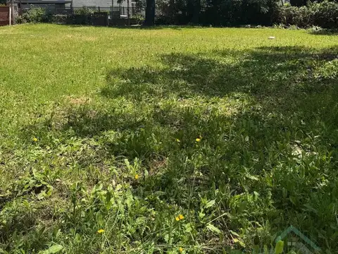 Terreno en Venta de 1220,0 m2