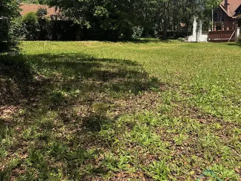 Terreno en Venta de 1220,0 m2