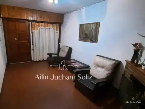 Amplio dúplex de 3 Ambientes en zona centro de San Bernardo