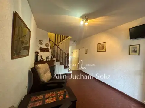 Casa en Venta 35 años