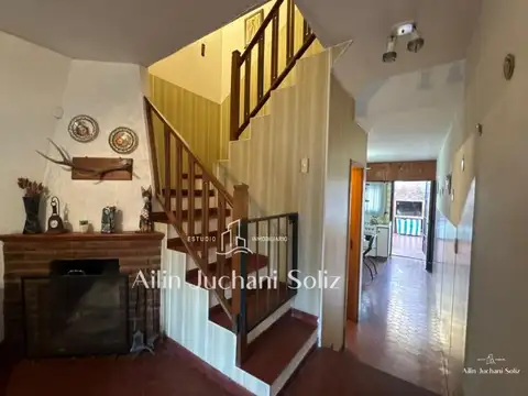 Casa en Venta al Oeste