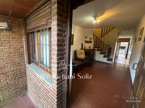 Casa en Venta de 2 dormitorios