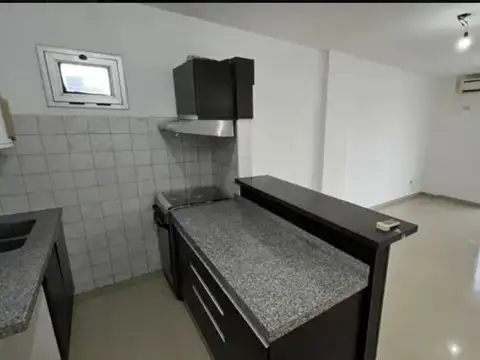 Hermoso departamento de 2 ambientes con balcon