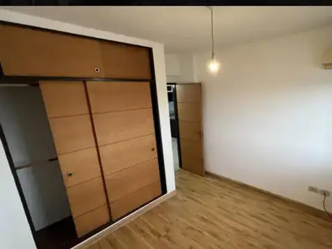 Hermoso departamento de 2 ambientes con balcon
