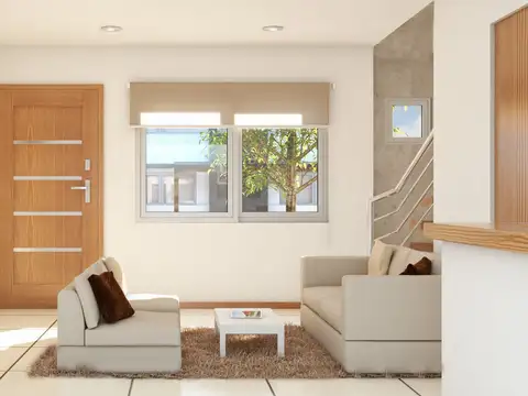 Departamento en Venta de 2 dormitorios