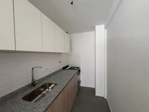 Departamento en Alquiler A Estrenar