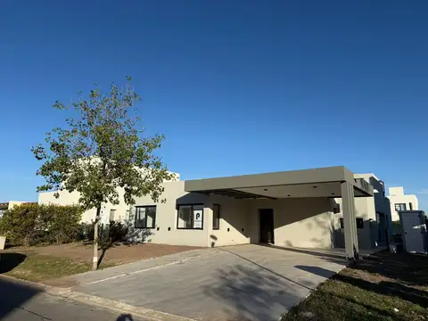 Casa en Venta en Funes, Rosario