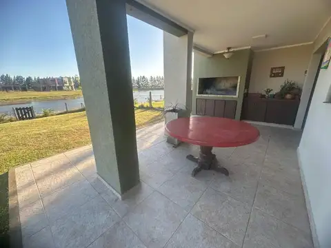 VENTA CASA 3 AMB EN LA FAUSTINA CLUB DE CAMPO