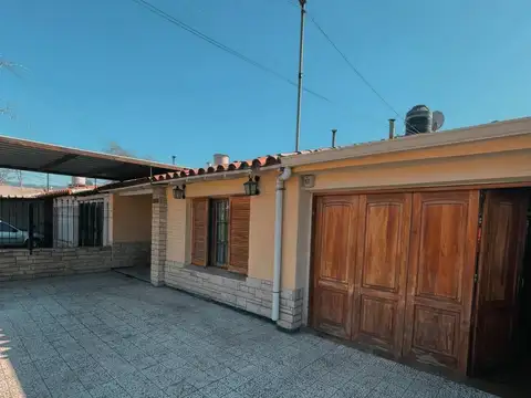 Venta de Casa en Barrio Aeronáutico – Las Heras