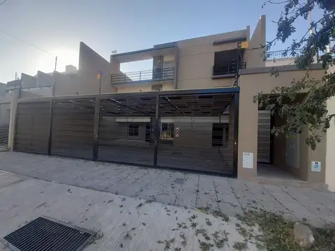 ALQUILER DEPARTAMENTO 2 DORM GUAYMALLEN MENDOZA