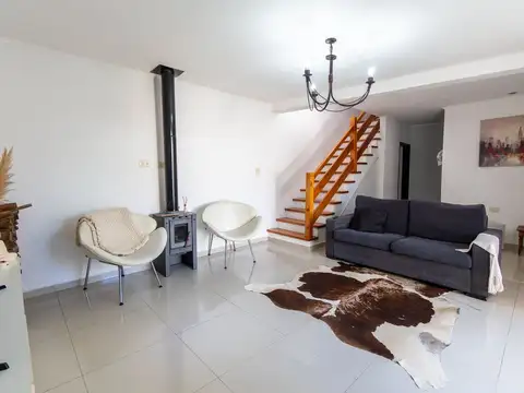 PH TIPO DUPLEX DE DOS DORMITORIOS EN VENTA