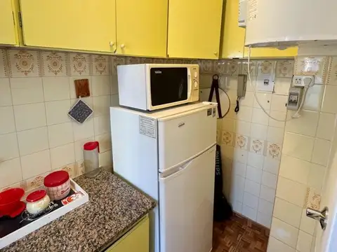 Departamento en Alquiler Temporal al Suroeste