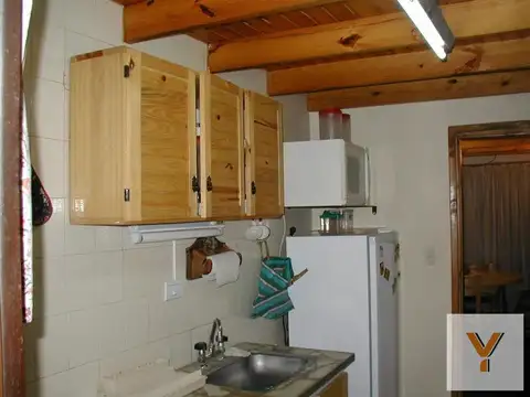 Depto Tipo Casa en Venta con 1 cocheras