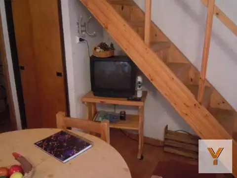 Depto Tipo Casa en Venta de 2 dormitorios