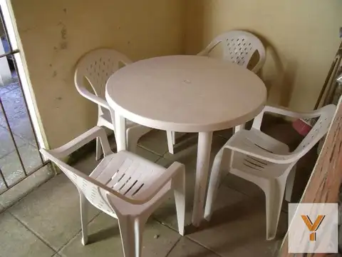 Depto Tipo Casa en Venta 20 años