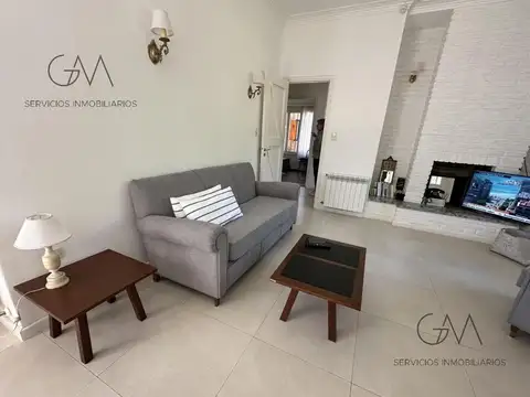 Casa en Alquiler Temporal en Divino Rostro, USD 300