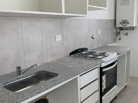 Laprida 551 , Piso 1