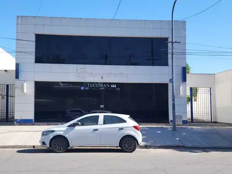 Local  en Alquiler en Pilar Centro, Pilar, G.B.A. Zona Norte