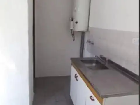VENTA DEPARTAMENTO 2 AMBIENTES CENTRICO