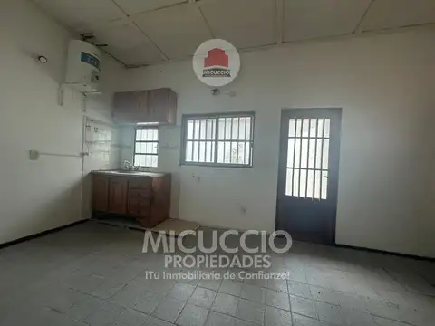 Departamento Centrico | Alquiler | Hipólito Yrigoyen N° 519 N°1 | Belén de Escobar