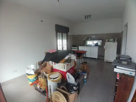Casa en Venta de 1 dormitorio