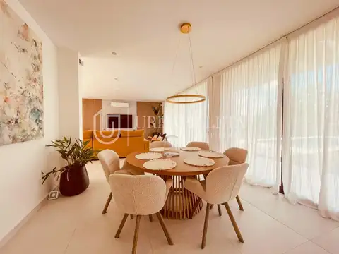 Casa en venta o alquiler amoblada en La Diligencia - Pilara - URDAPILLETA PROPIEDADES