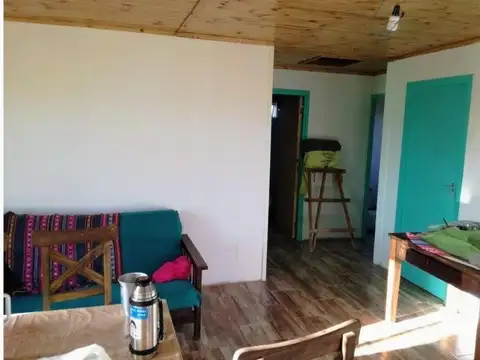 CASA EN VENTA EN DOMSELAAR