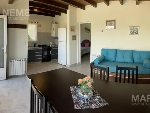 Departamento en Alquiler 15 años