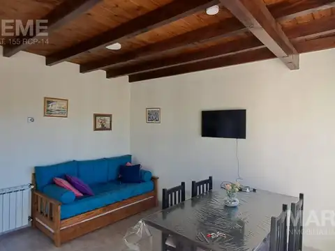 Departamento en Alquiler 15 años