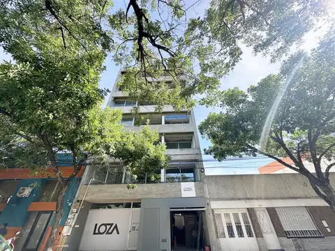Ituzaingo 1600 - Departamento Dos Dormitorios c/terraza privada