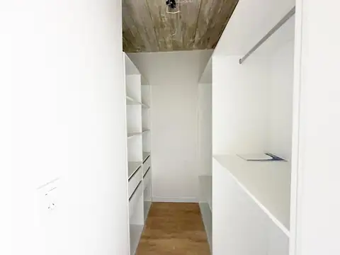 VENTA Increíble Departamento 2 Dormitorios c/ Balcón y Terraza, muy amplio en Barrio Abasto !