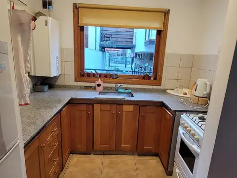 Departamento en Venta en Centro, USD 190.000