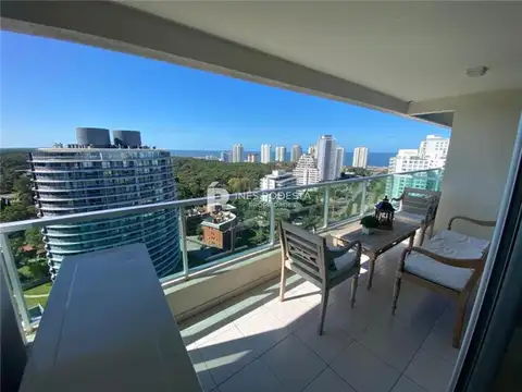 Roosevelt parada 8,  Punta del Este P. 18