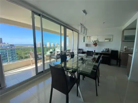 Departamento en Venta de 3 dormitorios