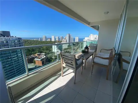 DEPARTAMENTO 3 DORMITORIOS - ROOSEVELT, PUNTA DEL ESTE