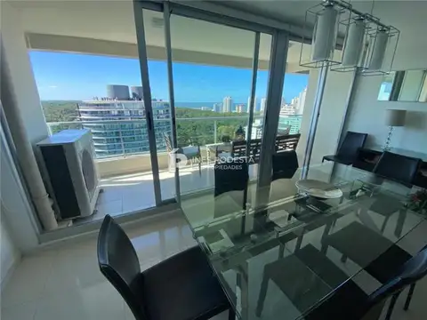 Departamento en Venta en Punta del Este, USD 550.000