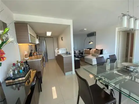 DEPARTAMENTO 3 DORMITORIOS - ROOSEVELT, PUNTA DEL ESTE