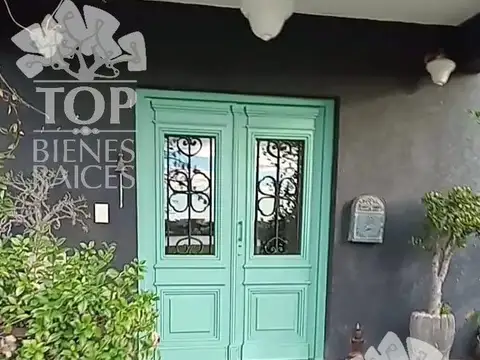 Casa  en Alquiler en El Cantón, Escobar, G.B.A. Zona Norte