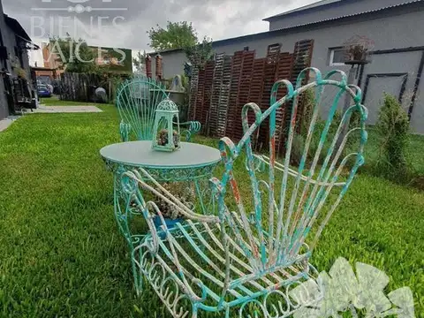 Casa en Alquiler 3 años