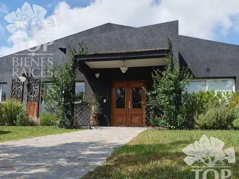 Casa  en Alquiler en El Cantón, Escobar, G.B.A. Zona Norte