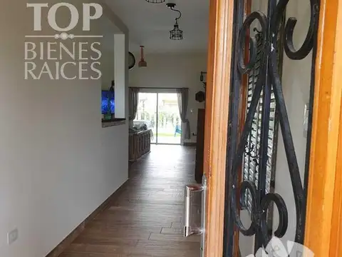 Casa en Alquiler de 3 dormitorios