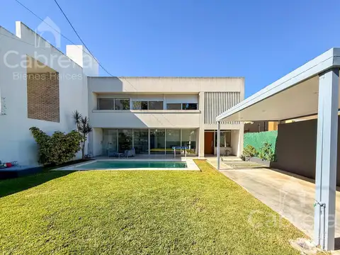 Casa en Venta de 4 dormitorios