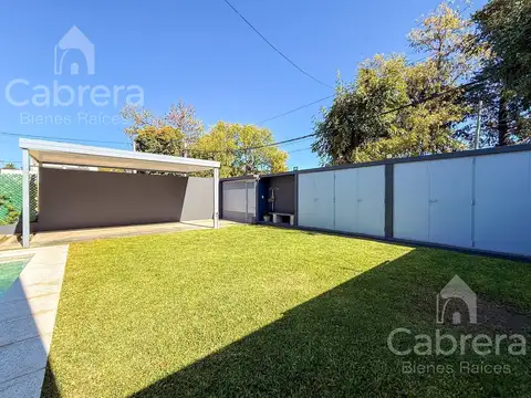 Casa en Venta 7 años