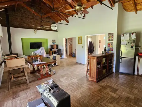 Casa en Venta al Sur